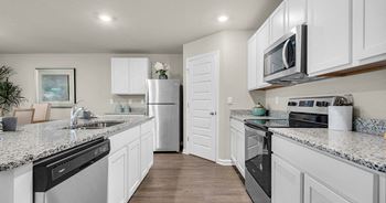 Vinyl Plank Flooring