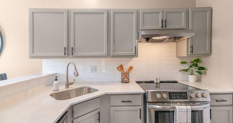 Knowlton Apartment Homes | Mesquite, TX