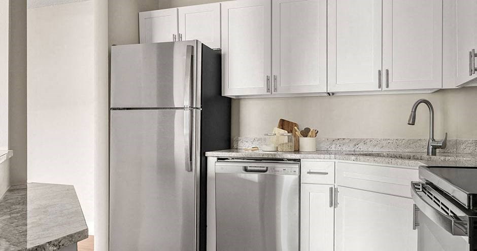 Meridian Pointe | Burnsville, MN