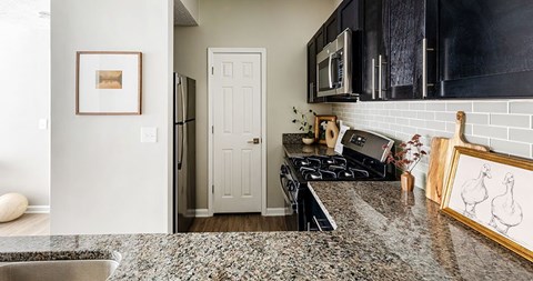 Park at the Hill | Atlanta, GA