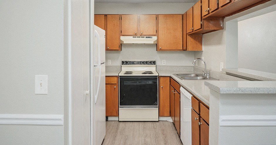 Park Place | St. Marys, GA