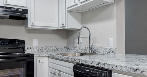 Park Place | St. Marys, GA