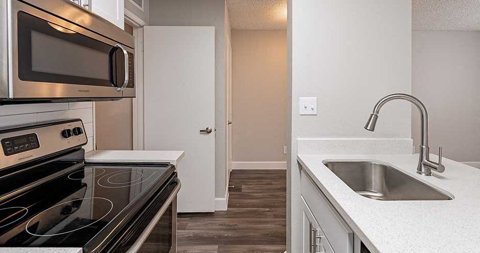 Parq on 50th | Phoenix, AZ