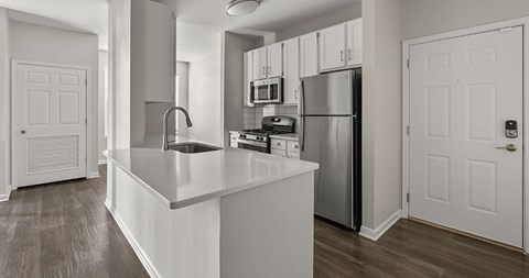 Preserve at Osprey Lake | Gurnee, IL Community