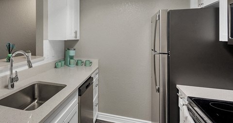 Promenade At Belleair Apartments