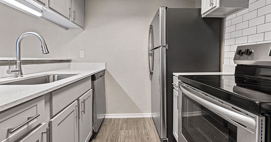 Ridgewood Preserve | Arlington, TX