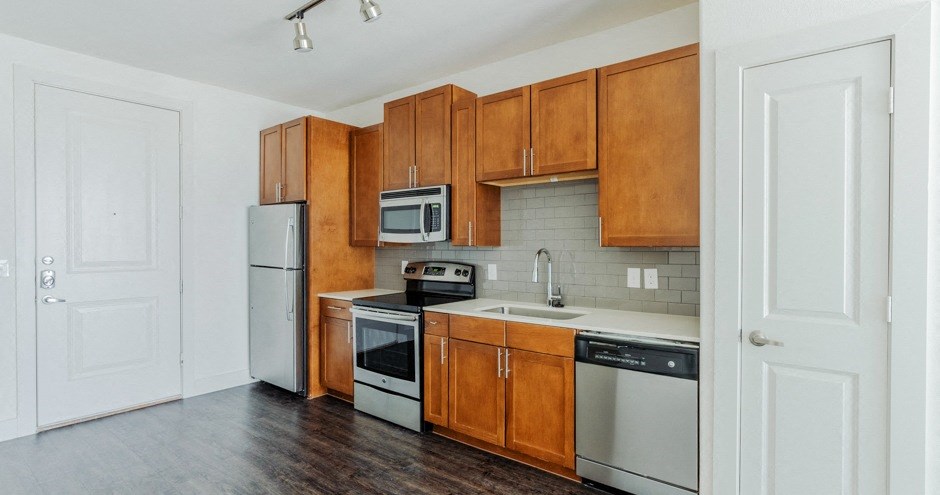 The Standard at Domain Northside | Austin, TX