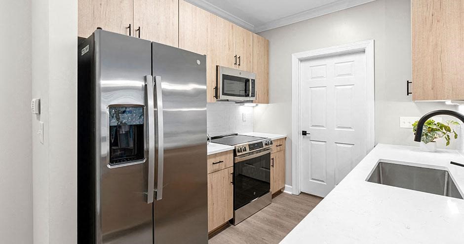 The Bricks Perimeter Center