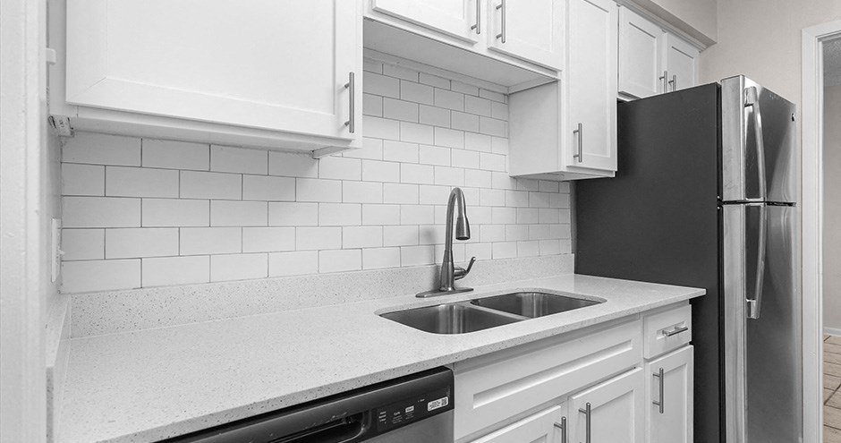 The Gallery | Tyler, TX