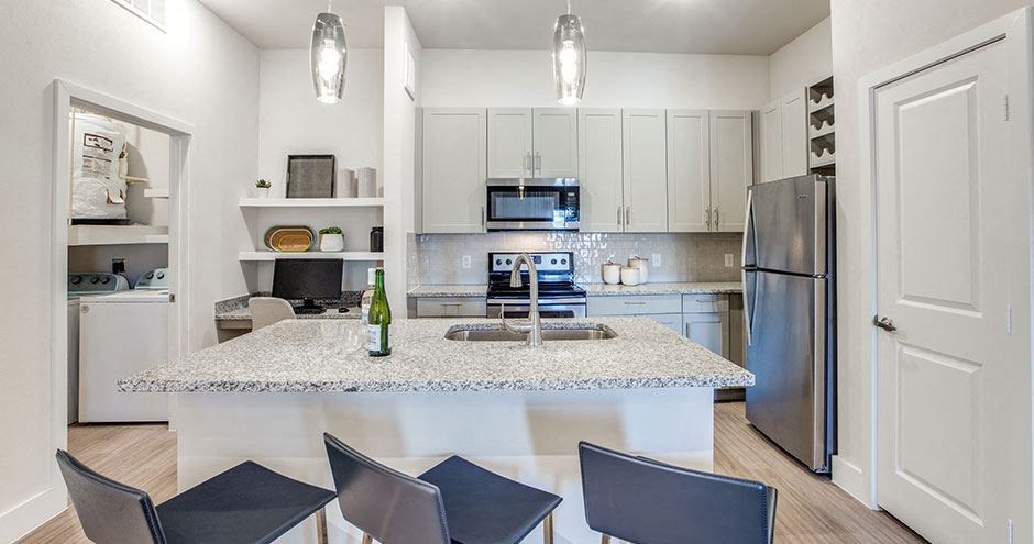 The Kacey at Kingwood | Kingwood, TX