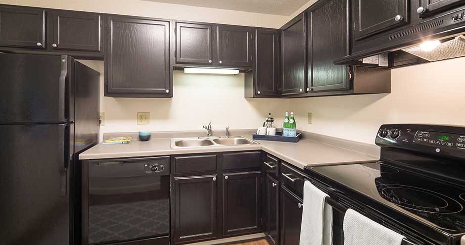 The Woods of Burnsville | Burnsville, MN