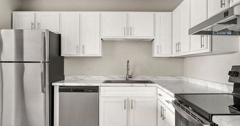 The Woods of Burnsville | Burnsville, MN