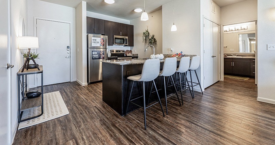 Parkside at Craig Ranch | McKinney, TX