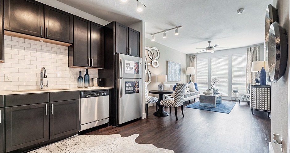 Parkside at Craig Ranch | McKinney, TX
