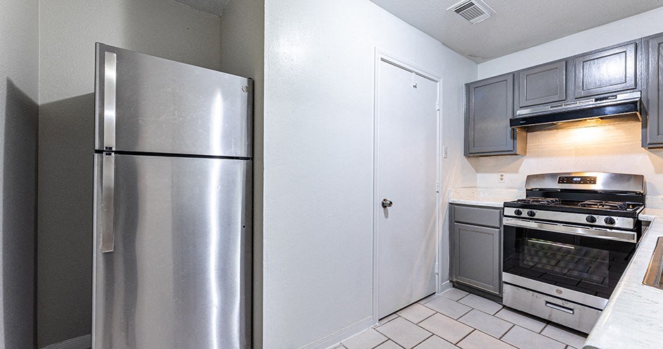 Villas on 517 | Dickinson, TX