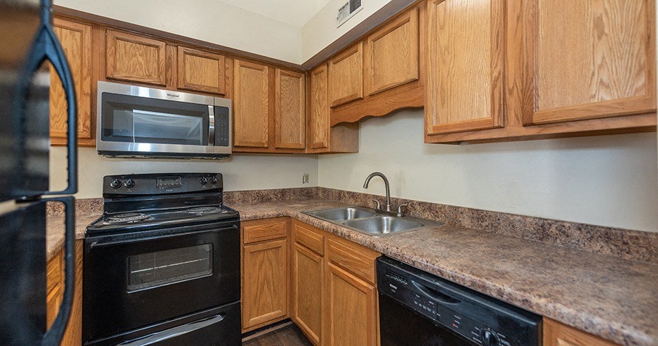 Waters Edge | Norfolk, VA