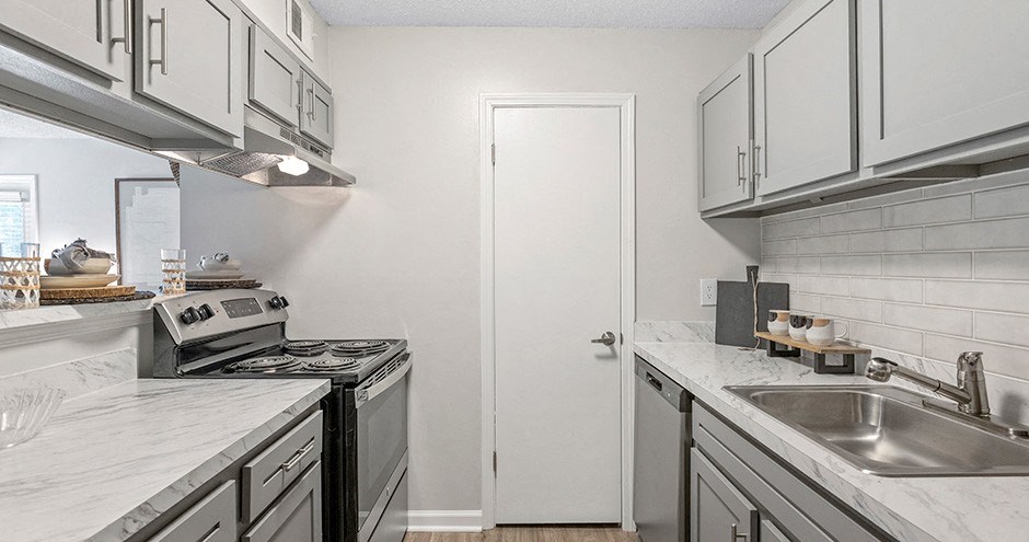 Willow Trail | Norcross, GA