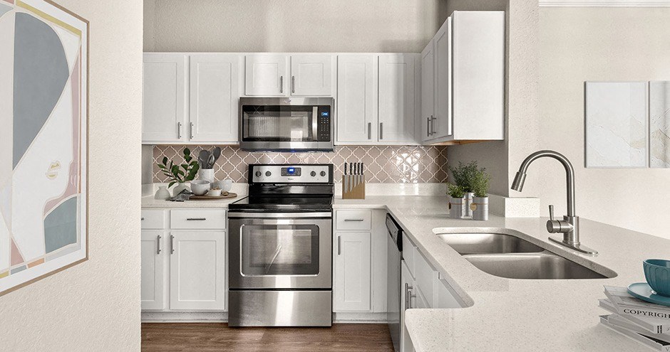 Brickstone Maitland Summit | Orlando, FL