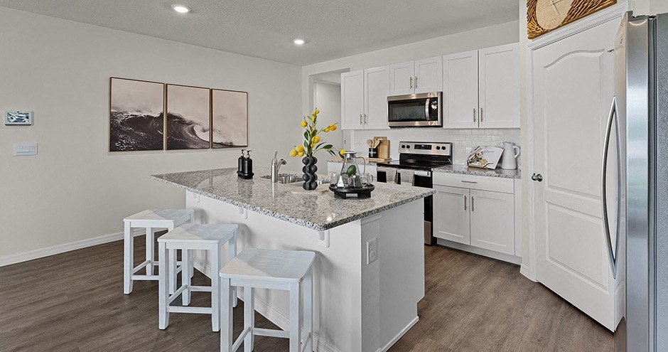 Cedar Ridge at Forest Lake | Davenport, FL