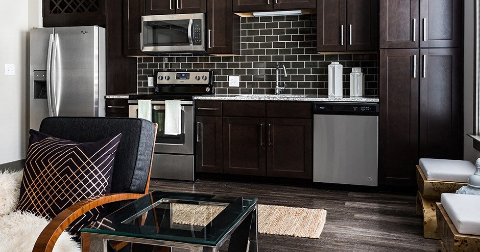 Galleries at Park Lane Apartments | Dallas, TX