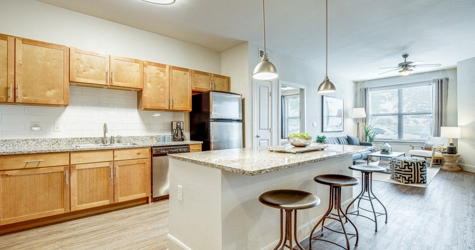 Gateway Crossing Apartments