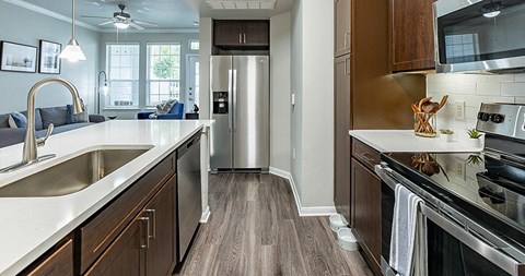 The Grand Parkway Apartments | Katy, TX