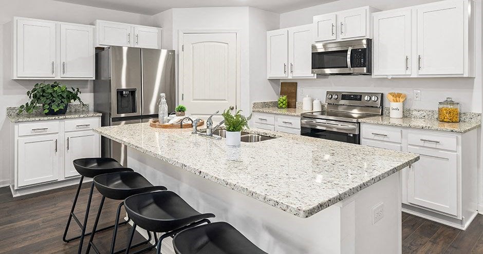 The Grove Moundville | Moundville, AL