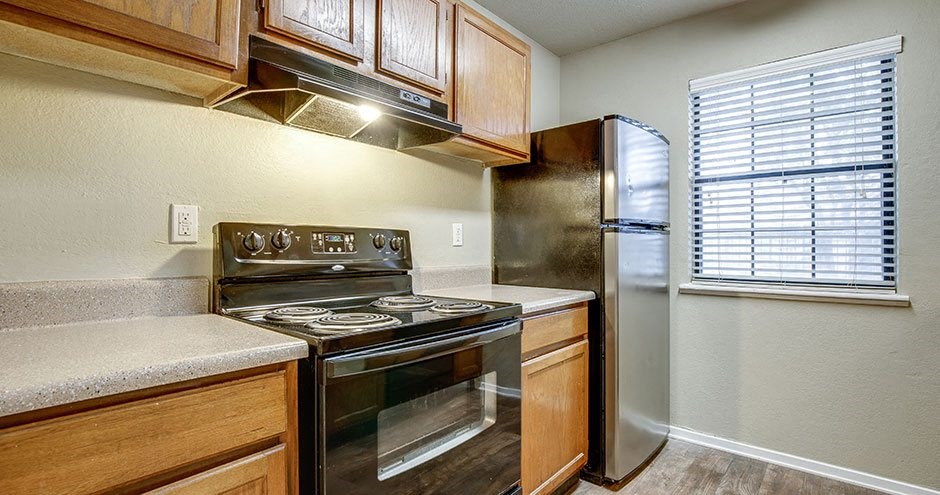 The Landings at Northgate Apartments | Irving, TX