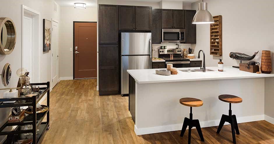 Maverick North Loop | Minneapolis, MN