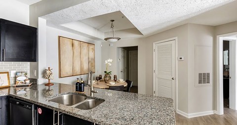 Park at the Hill | Atlanta, GA