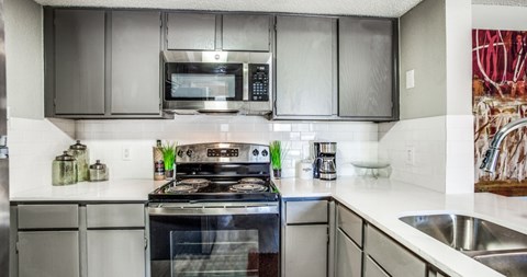 Preslee Apartments | Arlington, TX