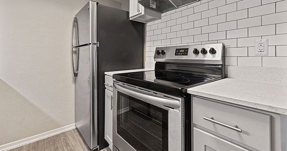 Ridgewood Preserve | Arlington, TX