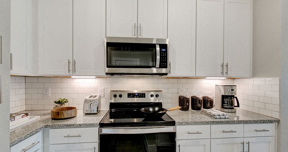 Riverhaus Creekside | New Braunfels, TX