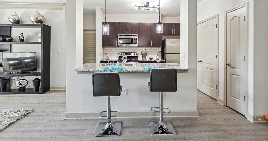 The Alexander At The District Apartments