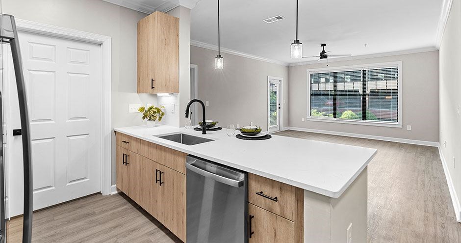 The Bricks Perimeter Center