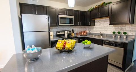 The Champion at Bluegrass | Lexington, KY