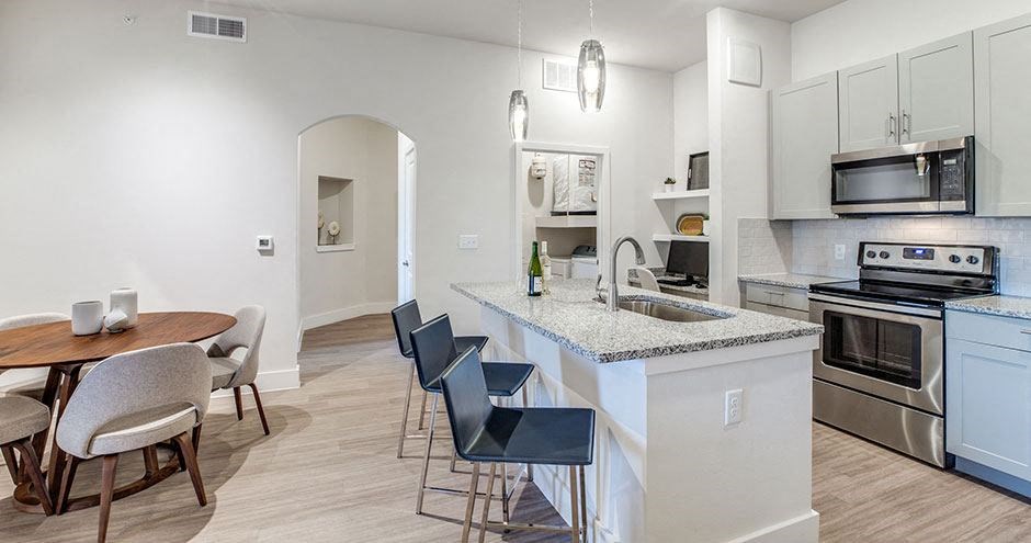 The Kacey at Kingwood | Kingwood, TX