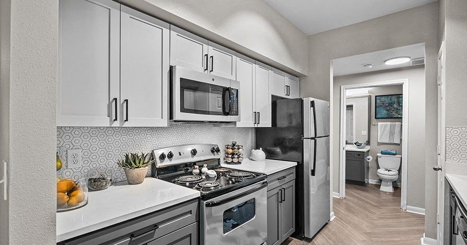 The Palms at Clear Lake | Houston, TX