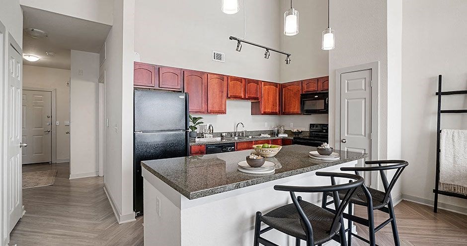 The Residences at Pearland Town Center | Pearland, TX