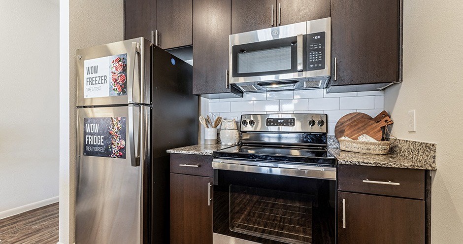 Parkside at Craig Ranch | McKinney, TX