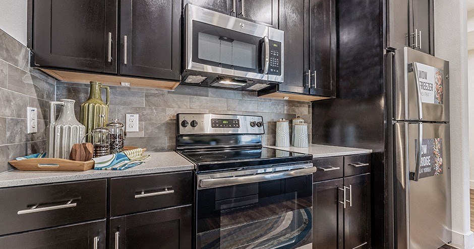 Parkside at Craig Ranch | McKinney, TX