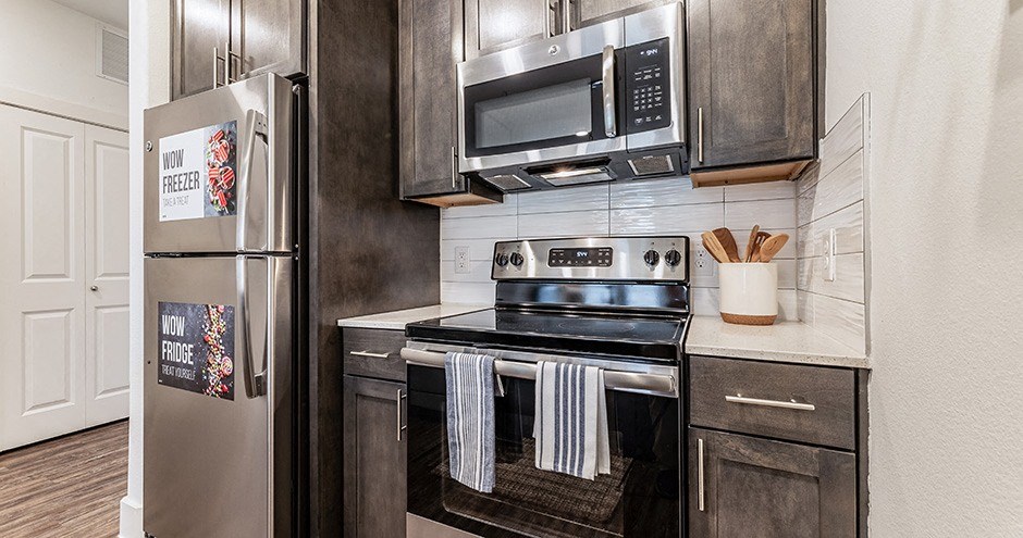 Parkside at Craig Ranch | McKinney, TX