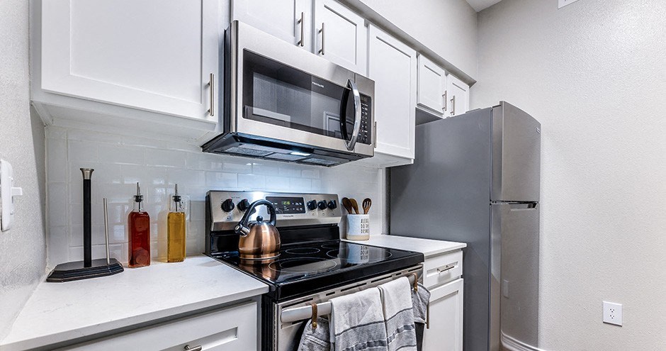 Villages at Louetta Spring, Texas