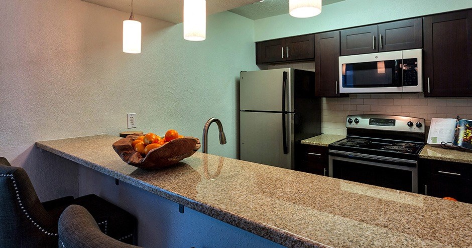 Waters Edge | Sandy Springs, GA