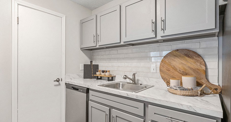 Willow Trail | Norcross, GA