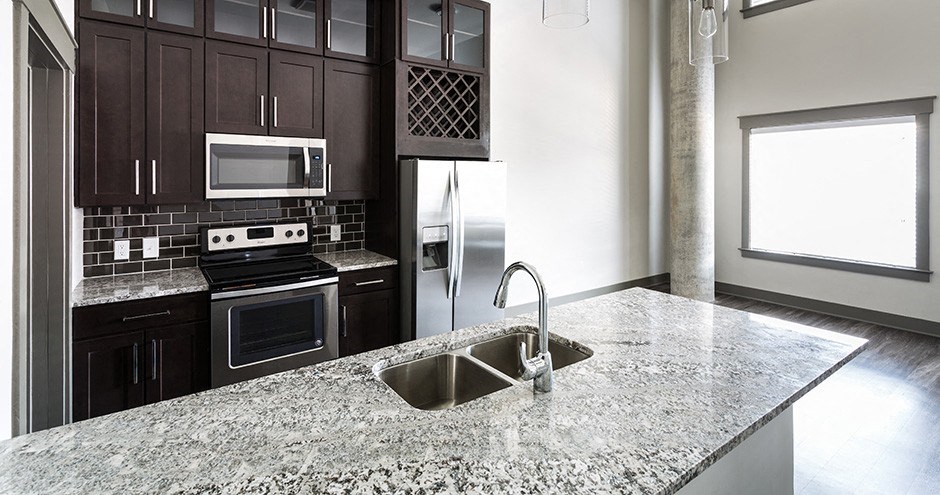 Galleries at Park Lane Apartments | Dallas, TX