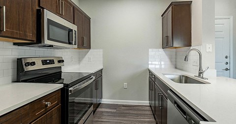 The Grand Parkway Apartments | Katy, TX