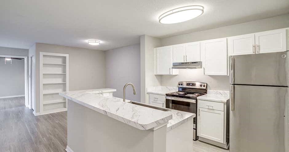 Kenwood Club At The Park | Katy, TX