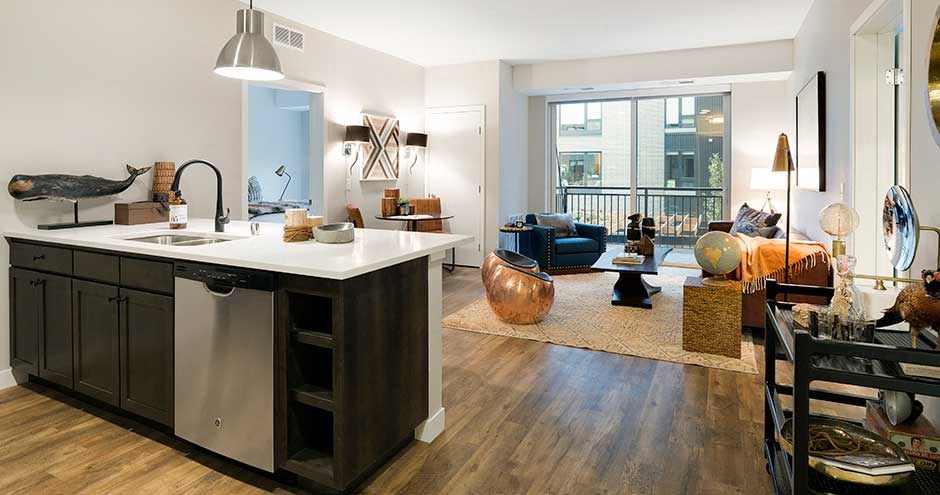 Maverick North Loop | Minneapolis, MN