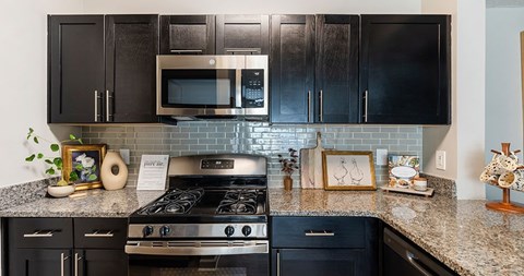 Park at the Hill | Atlanta, GA